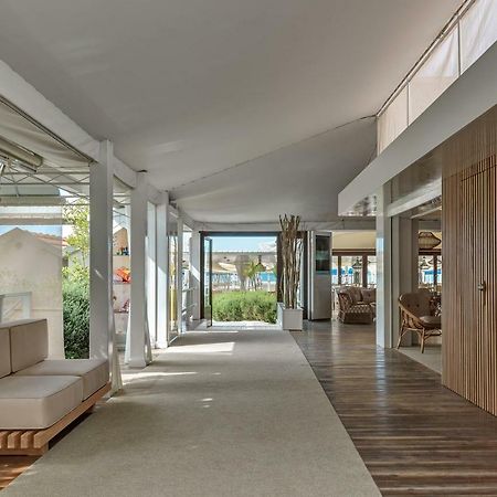 Augustus Lido Hotel Forte dei Marmi Bagian luar foto