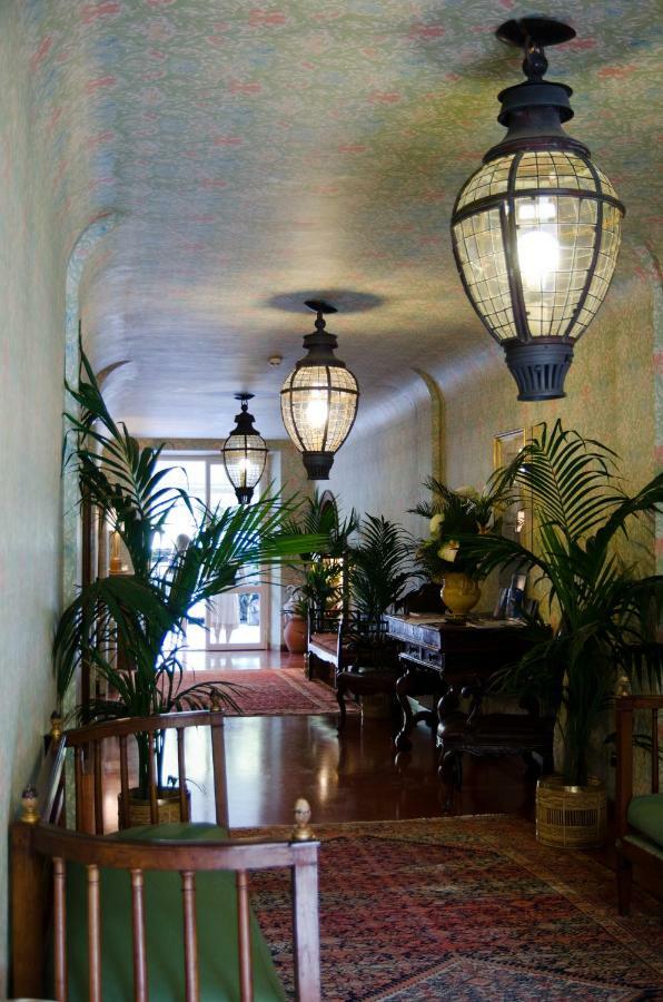 Augustus Lido Hotel Forte dei Marmi Bagian luar foto