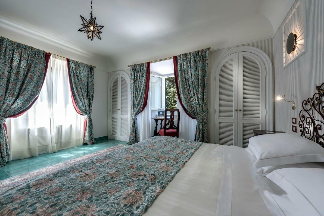 Augustus Lido Hotel Forte dei Marmi Bagian luar foto