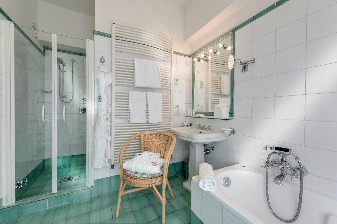 Augustus Lido Hotel Forte dei Marmi Bagian luar foto