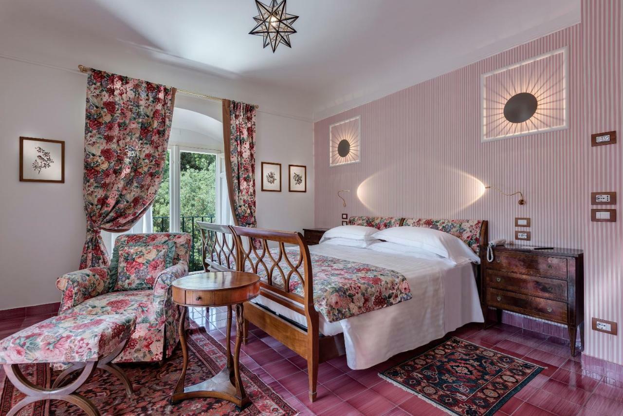 Augustus Lido Hotel Forte dei Marmi Bagian luar foto